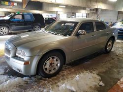 Chrysler Vehiculos salvage en venta: 2006 Chrysler 300 Touring