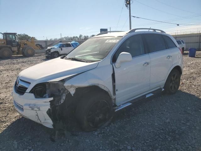 2009 Saturn Vue XR