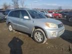 2002 Toyota Rav4