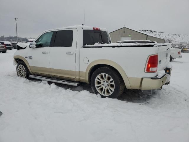 2013 Dodge RAM 1500 Longhorn