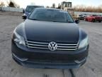 2014 Volkswagen Passat S