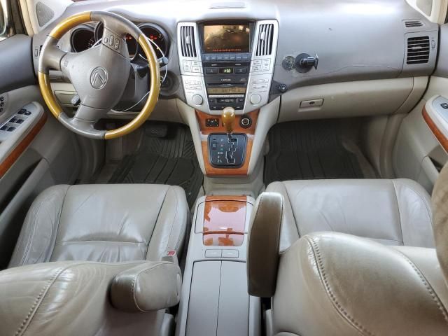 2004 Lexus RX 330