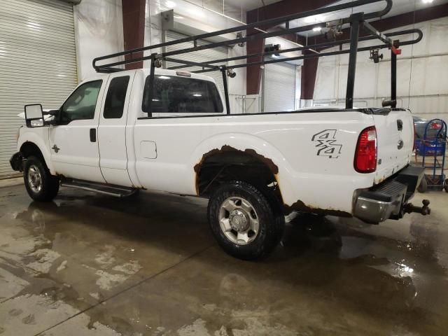 2011 Ford F350 Super Duty