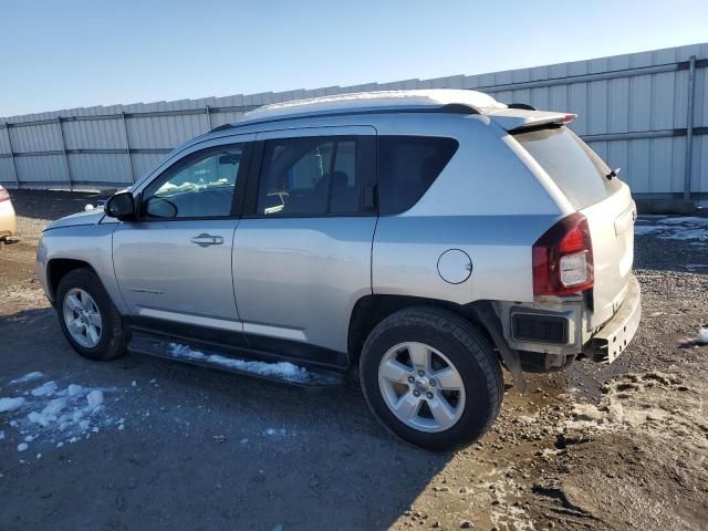 2014 Jeep Compass Sport