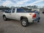 2011 GMC Sierra K2500 SLE