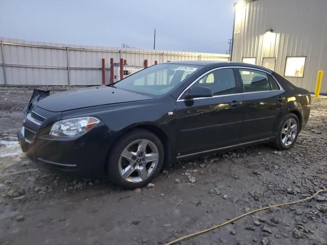 2008 Chevrolet Malibu 1LT