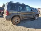 2006 Jeep Liberty Sport