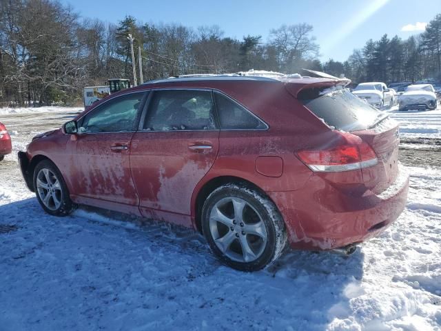 2009 Toyota Venza