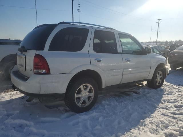 2006 Buick Rainier CXL