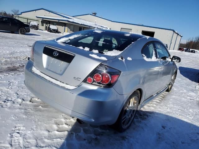 2008 Scion TC