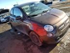 2013 Fiat 500 POP