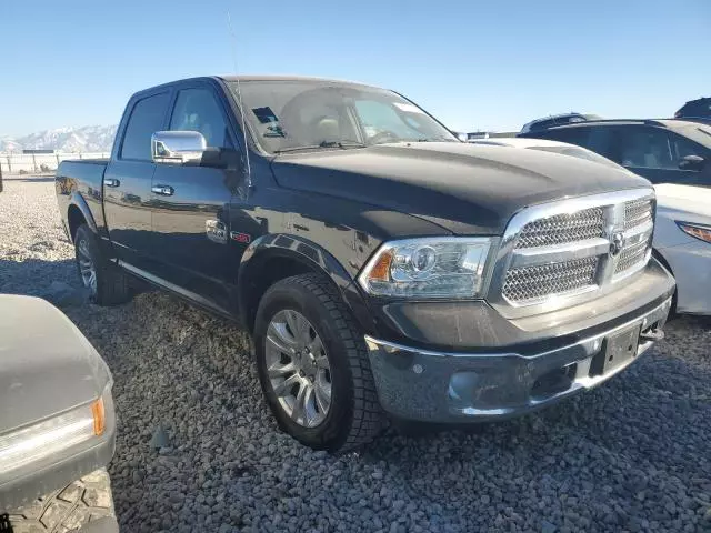 2015 Dodge RAM 1500 Longhorn