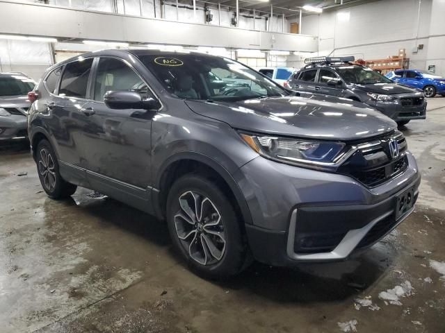 2020 Honda CR-V EXL