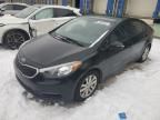 2014 KIA Forte LX