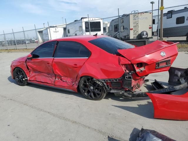 2014 Volkswagen Jetta GLI