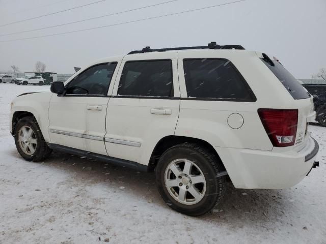 2010 Jeep Grand Cherokee Laredo