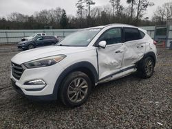 Hyundai Tucson Limited Vehiculos salvage en venta: 2016 Hyundai Tucson Limited