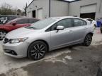 2015 Honda Civic EXL