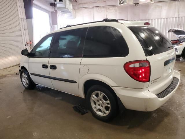 2003 Dodge Caravan SE