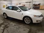 2010 Lincoln MKS