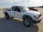 2002 Toyota Tacoma Xtracab Prerunner