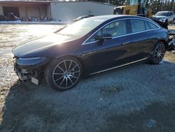 2022 Mercedes-Benz EQS Sedan 580 4matic en venta en Seaford, DE