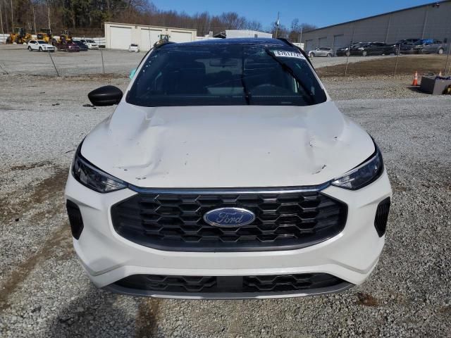 2024 Ford Escape ST Line