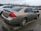 2007 Chevrolet Impala LTZ