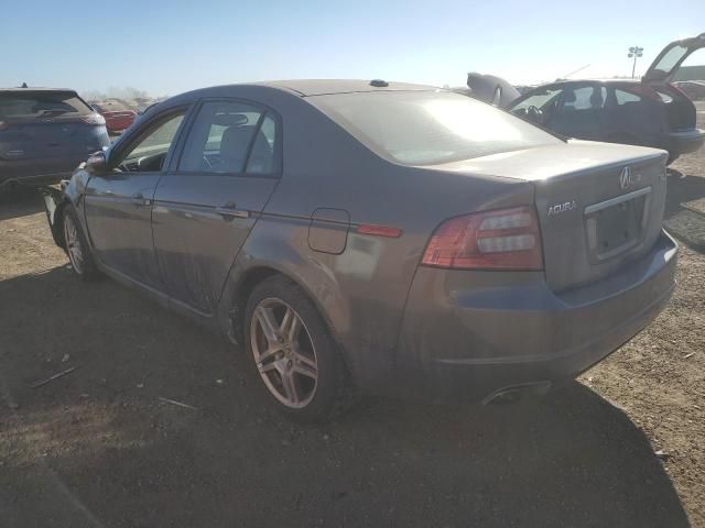 2008 Acura TL