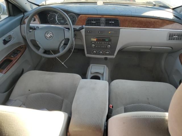 2006 Buick Lacrosse CX