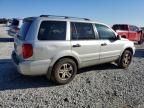 2005 Honda Pilot EXL