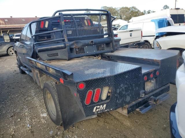 2021 Dodge RAM 3500 Tradesman