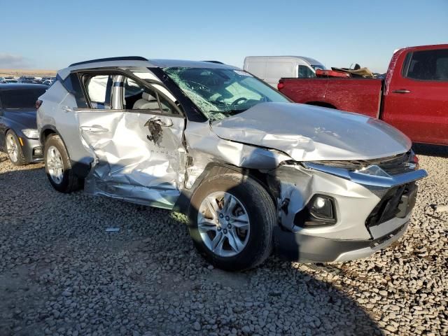 2020 Chevrolet Blazer 3LT