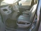 2011 Toyota Sienna XLE