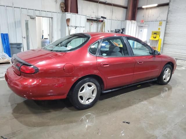 1999 Ford Taurus SE