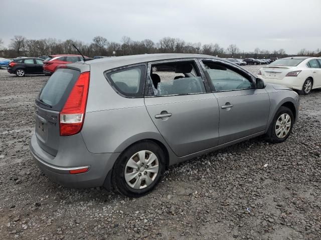 2012 Hyundai Elantra Touring GLS