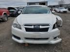 2014 Subaru Legacy 2.5I Premium