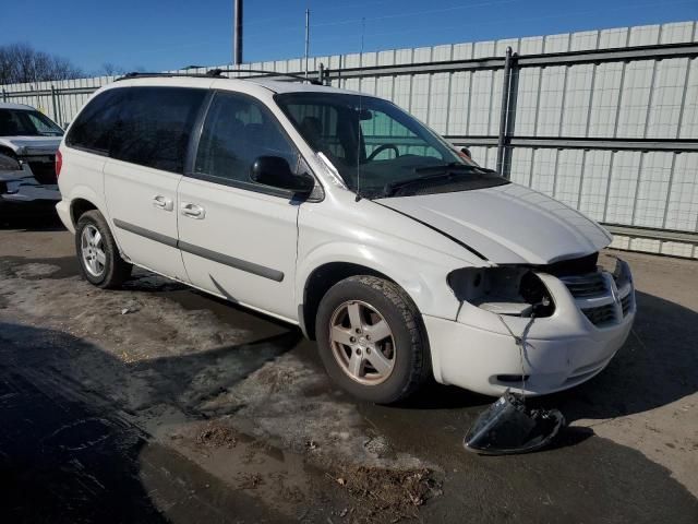 2006 Dodge Caravan SXT