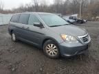 2008 Honda Odyssey EXL