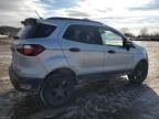 2021 Ford Ecosport SES