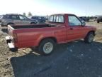 1992 Toyota Pickup 1/2 TON Short Wheelbase