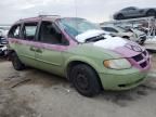 2002 Dodge Grand Caravan Sport