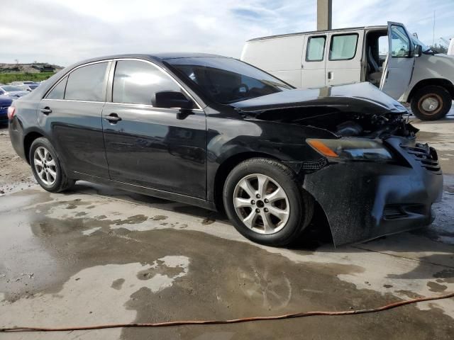 2007 Toyota Camry CE