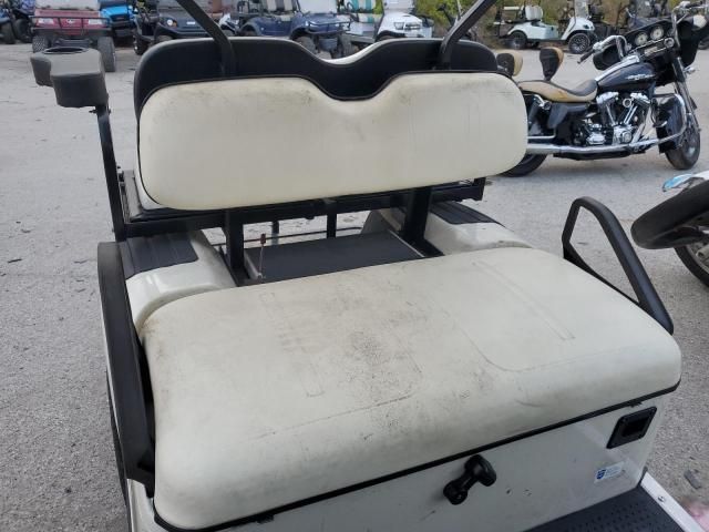 2005 Golf Ezgo