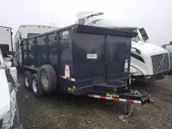 2018 Big Tex Trailer en venta en Eugene, OR