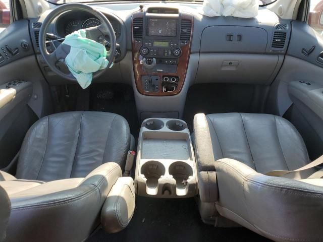 2007 KIA Sedona EX