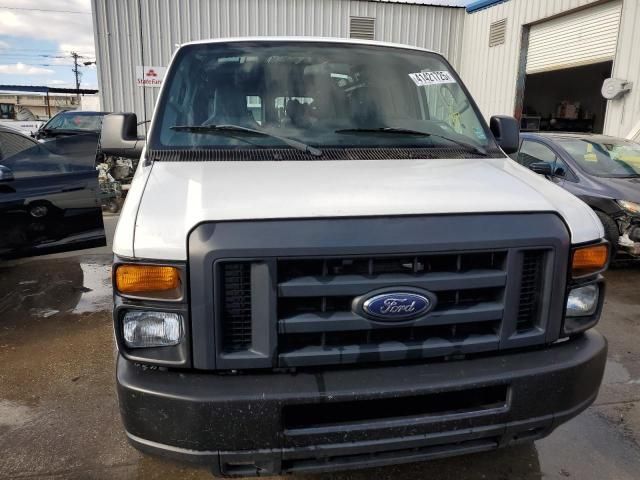 2011 Ford Econoline E150 Van