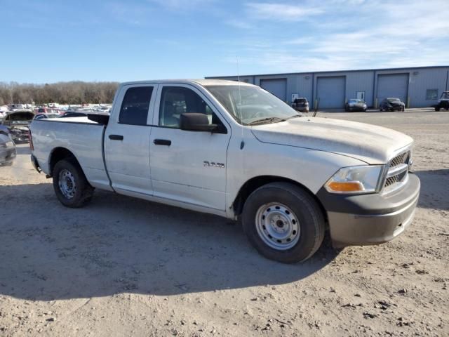 2009 Dodge RAM 1500