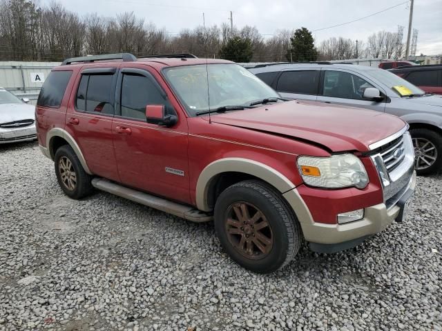 2008 Ford Explorer Eddie Bauer