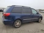 2006 Toyota Sienna XLE